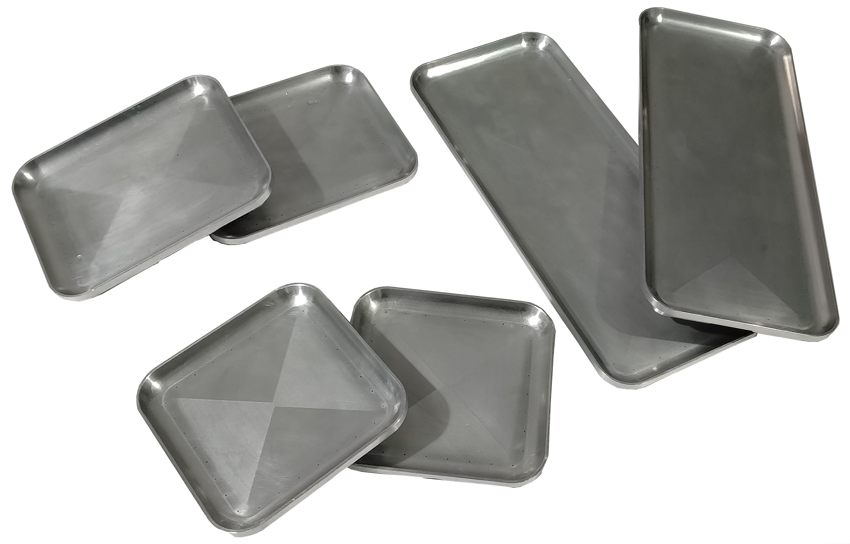Bandejas