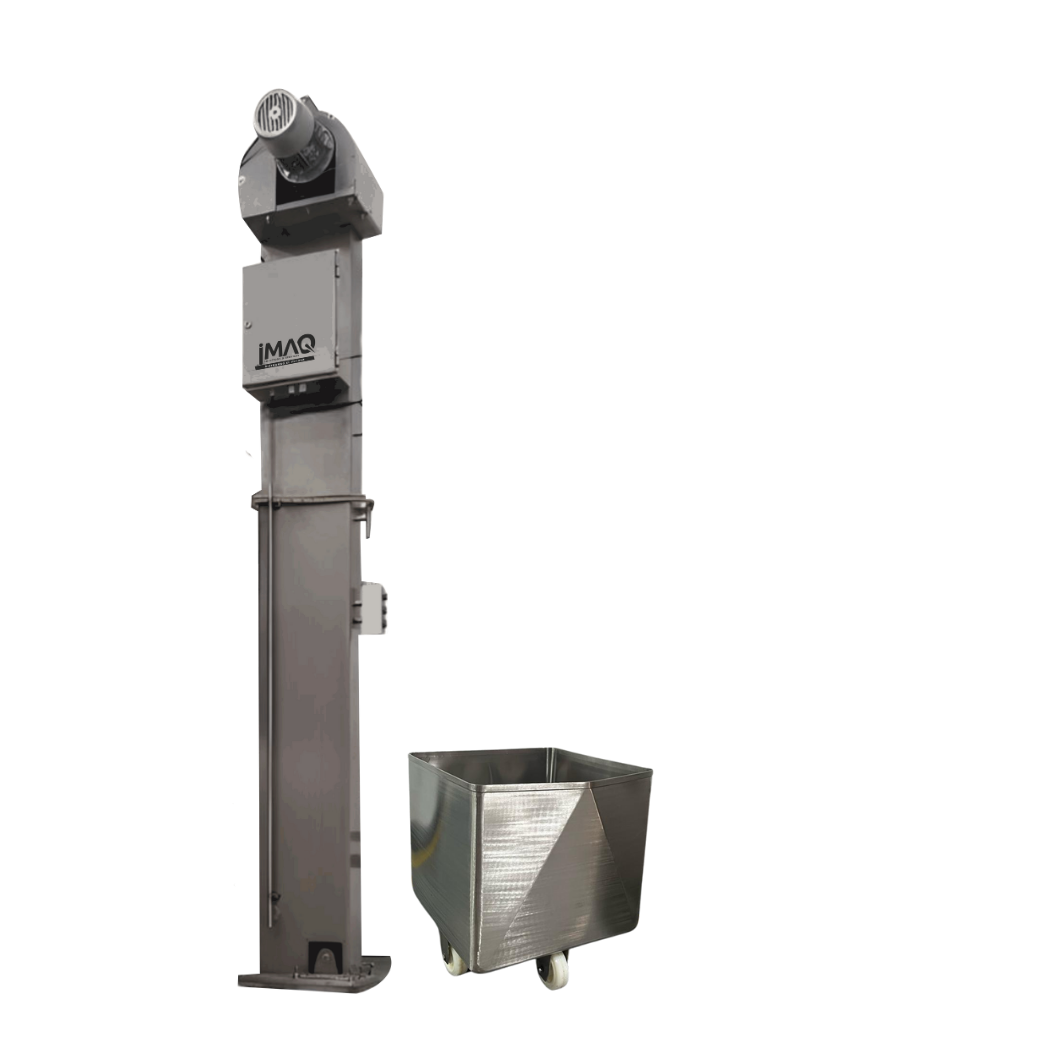 Elevador de carro cutter