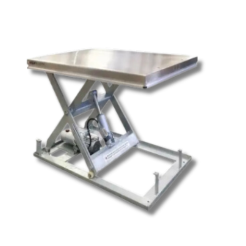 Mesa elevadora